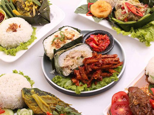 Paket Catering Karyawan Jogja Paket Catering Karyawan Jogja