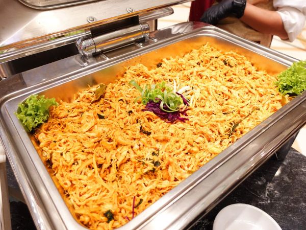 Catering Prasmanan Jogja Murah Catering Prasmanan Jogja Murah