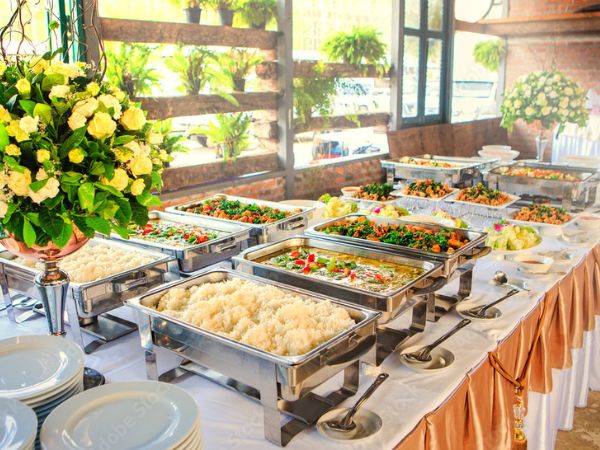 Wedding Catering Jogja Wedding Catering Jogja