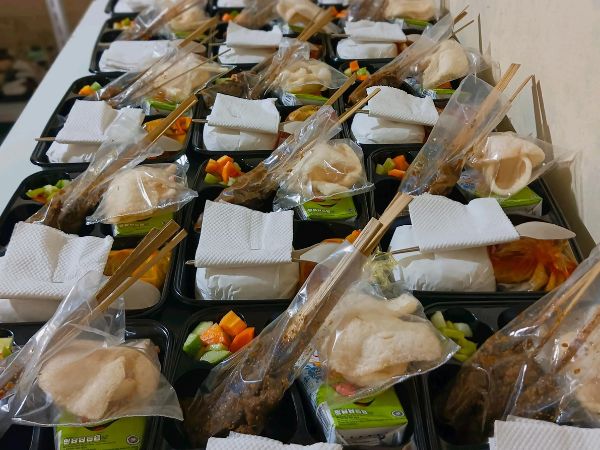 Paket Aqiqah Jogja Murah Paket Aqiqah Jogja Murah